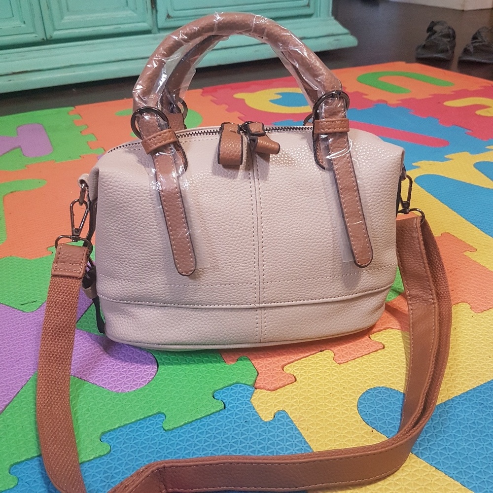 New Casual Mini Tote Sac Purse